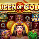 Slot Online dengan Grafis dan Animasi Terbaik