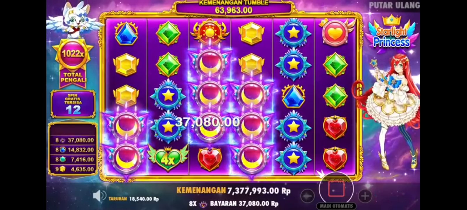 Tips dan Trik Bermain Slot Online untuk Pemula