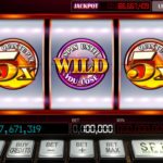 Analisis Slot Online: Mana yang Paling Menguntungkan?