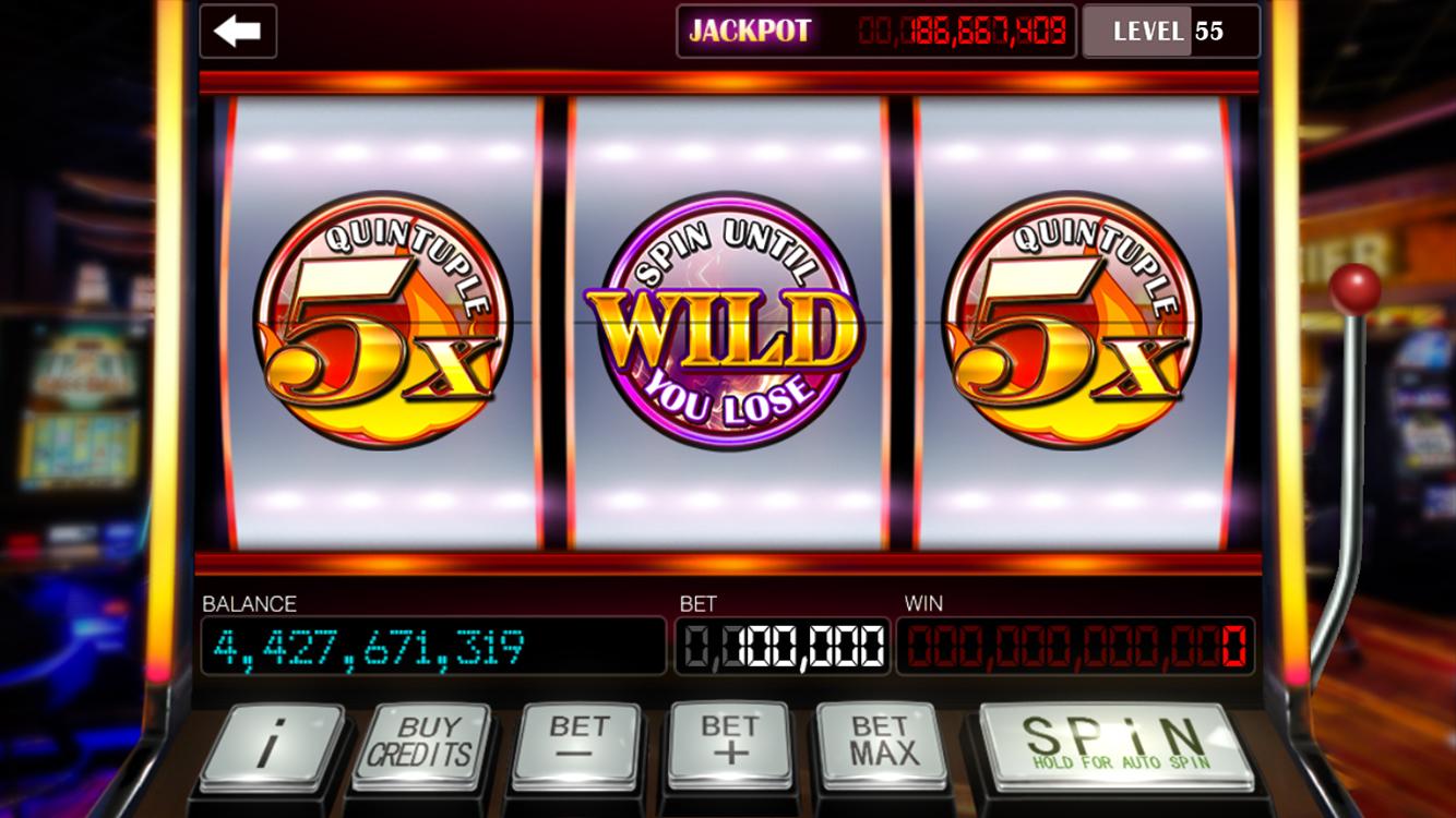 Analisis Slot Online: Mana yang Paling Menguntungkan?