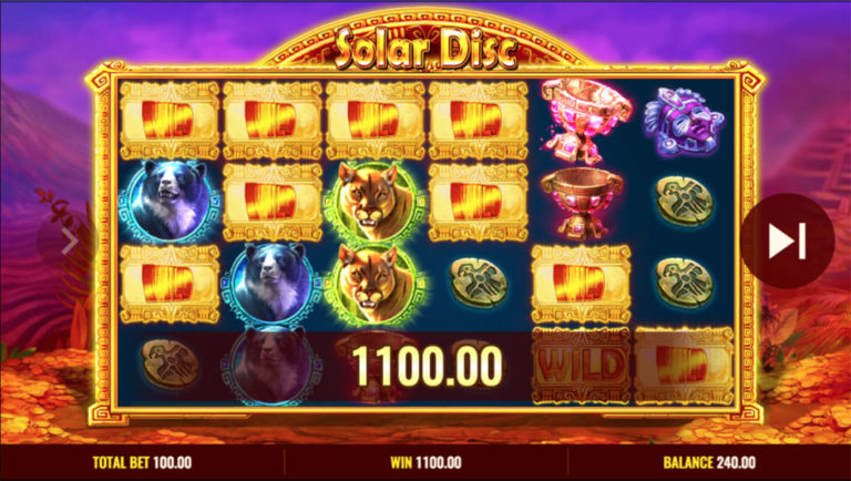 Strategi Efektif Mengoptimalkan Bonus Slot Online