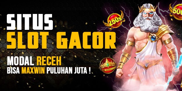 Slot Online dengan Tema Mitologi dan Legenda