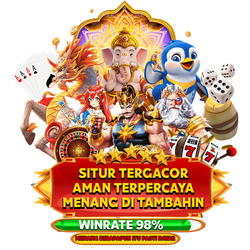 10 Situs Slot Online Terpercaya yang Wajib Dicoba